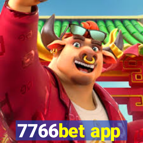 7766bet app